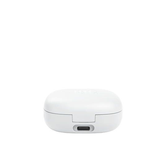 JBL Vibe 300TWS - White - True wireless earbuds - Detailshot 1 image number null